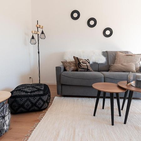 Appartamento Bienvenue Chez Vous Tres Calme Et En Plein Centre Mantes-la-Jolie Esterno foto