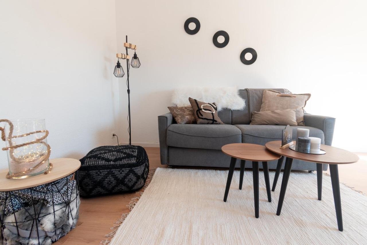 Appartamento Bienvenue Chez Vous Tres Calme Et En Plein Centre Mantes-la-Jolie Esterno foto